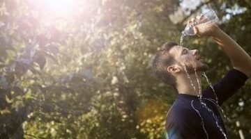 موجة شديدة الحرارة.. 4 طرق هتساعدك على مواجهة الحر خارج وداخل المنزل –  سبق 24