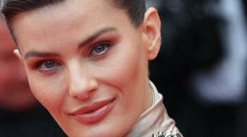 تفاصيل أجمل مجوهرات النجمات بمهرجان كان.. أبرزها بروش يحتوى 9000 ماسة بيضاء –  سبق 24