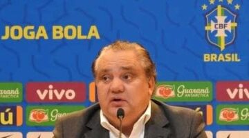 برانكو بطل العالم رئيسا لبعثة البرازيل فى بطولة خوفو الدولية للشباب –  سبق 24