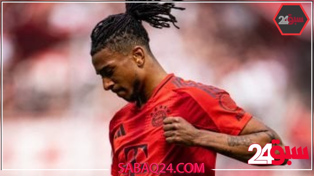 هوفنهايم ضد البايرن.. البافارى يتفوق 1-0 فى الشوط الأول بالدوري الألماني – سبق 24