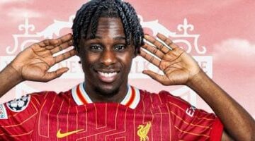 ليفربول يحسم أولى صفقاته من الدوري الألماني استعدادا للموسم الجديد  –  سبق 24