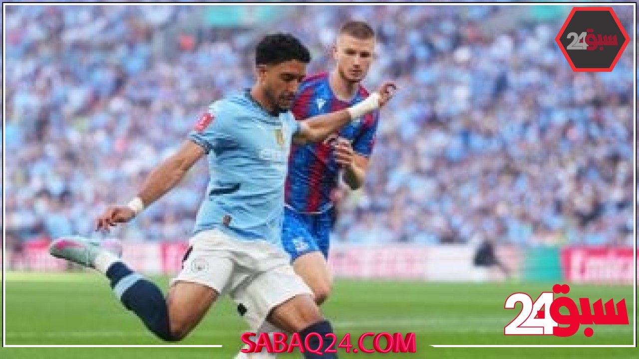 كريستال بالاس ضد مان سيتي.. مرموش يهدر ركلة جزاء فى الدقيقة 36 “فيديو” – سبق 24