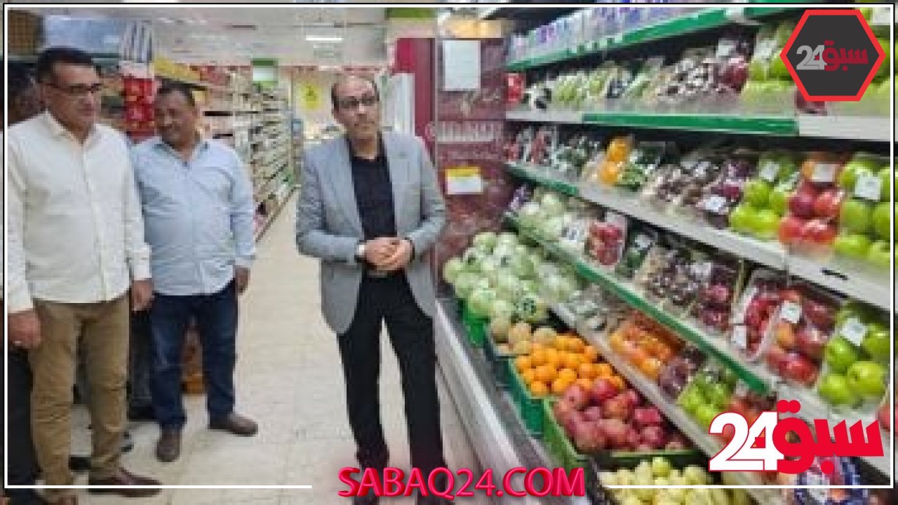 أسعار الخضروات والفاكهة اليوم السبت 17 مايو 2025 فى محافظة الأقصر – سبق 24