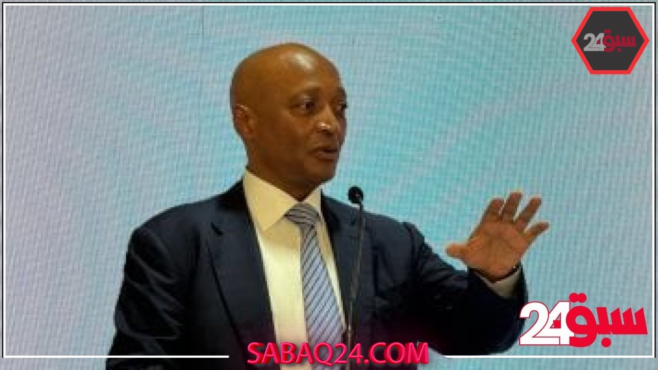 رئيس “الكاف”: شراكتنا مع الاتحاد الأوروبي رسالة أمل وقوة لأطفال إفريقيا – سبق 24