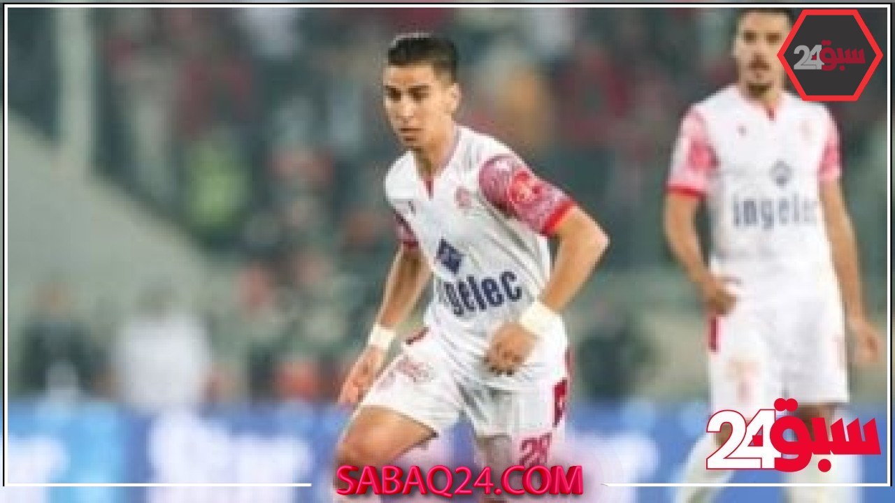 الحجز على حافلة الوداد المغربي قبل كأس العالم للأندية 2025 –  سبق 24