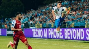 الشارقة الإماراتى يتوج بدورى أبطال آسيا 2 بثنائية ضد ليون سيتي السنغافورى –  سبق 24
