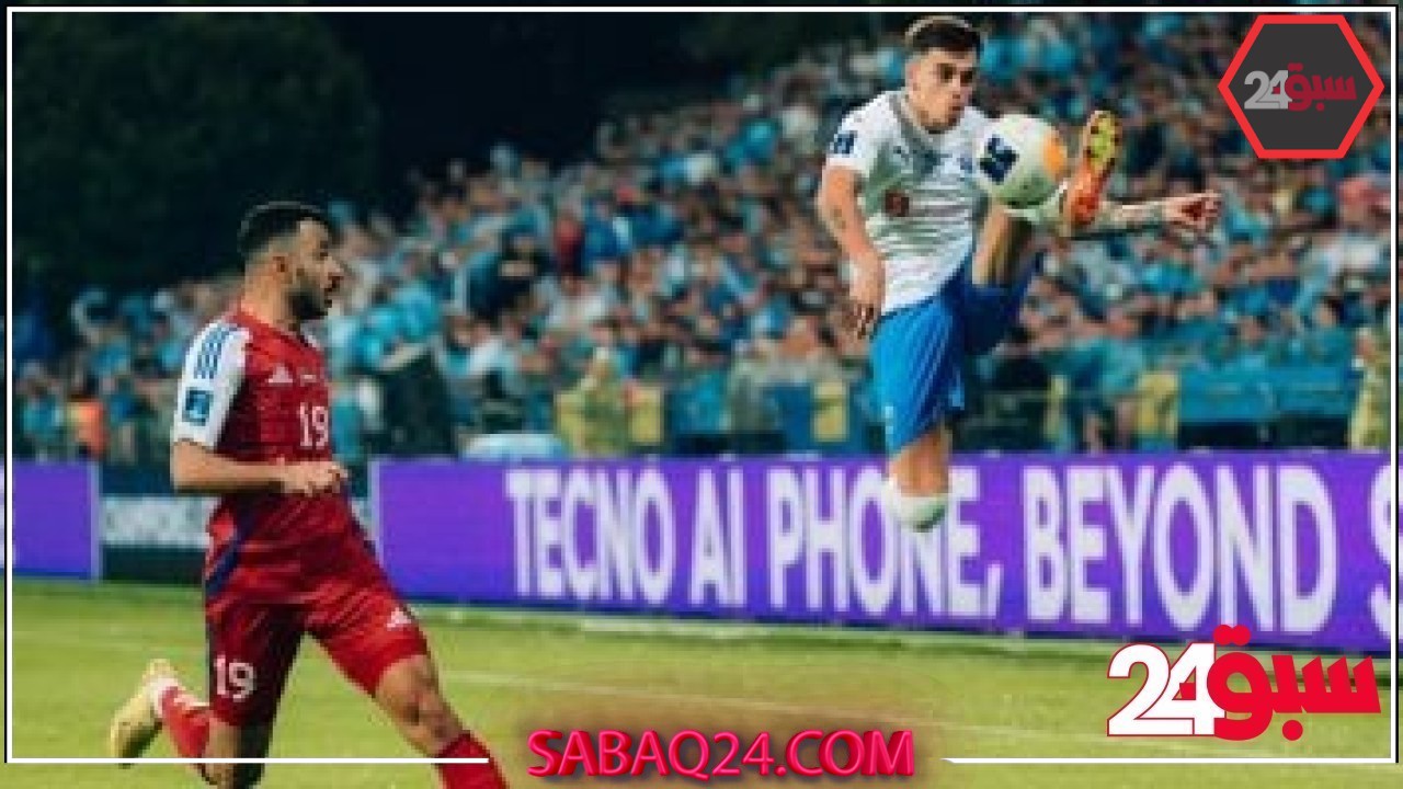 الشارقة الإماراتى يتوج بدورى أبطال آسيا 2 بثنائية ضد ليون سيتي السنغافورى – سبق 24