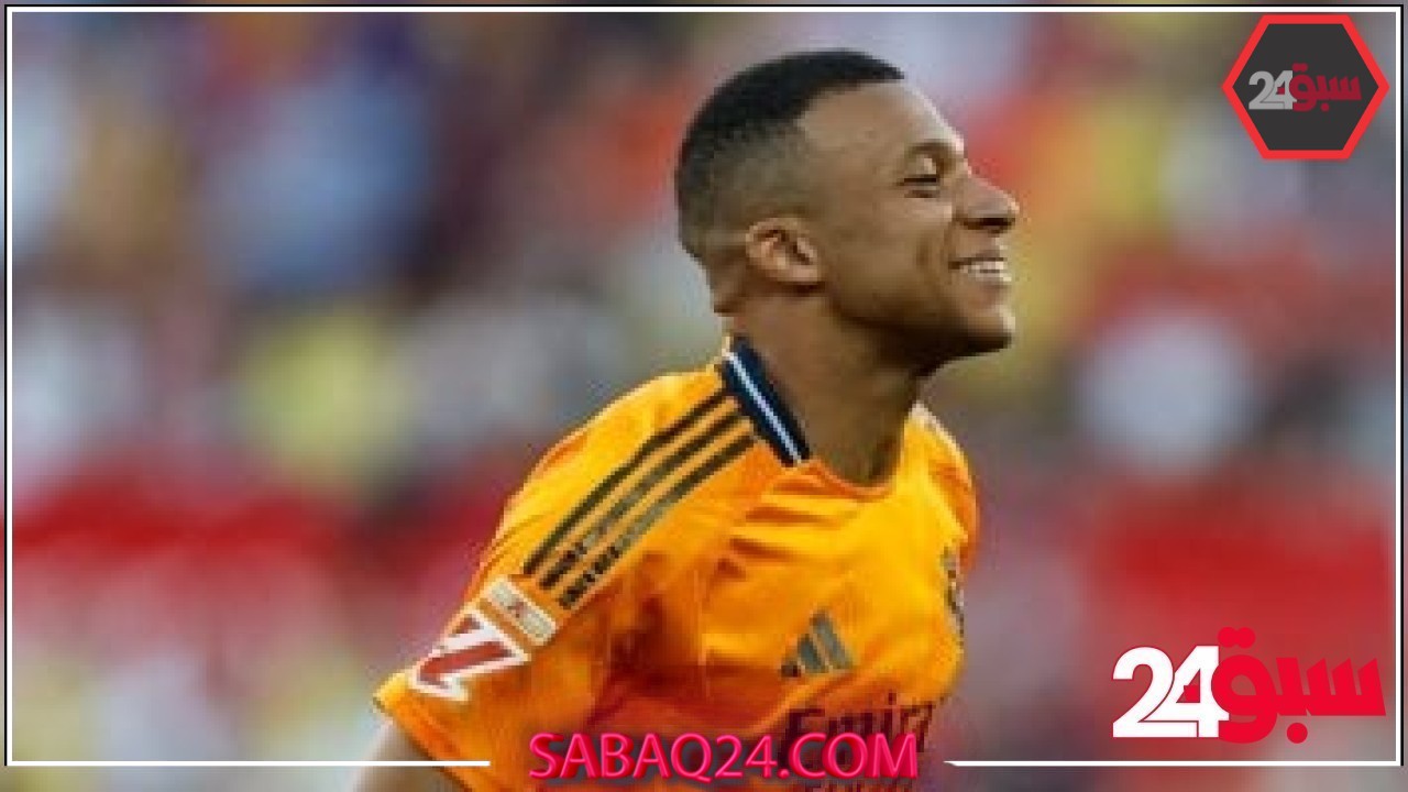 ريال مدريد يحسم مواجهة إشبيلية بثنائية في الدوري الإسباني.. فيديو –  سبق 24