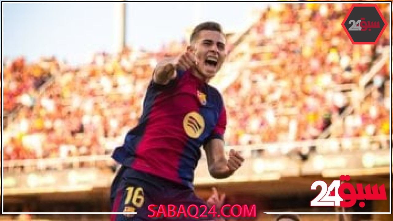 ملخص وأهداف برشلونة ضد فياريال 2-3 فى الدورى الإسبانى –  سبق 24