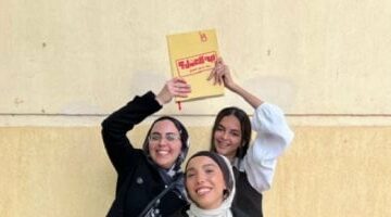 “إيه العمل؟” مشروع تخرج لطالبات إعلام هيساعدك لو مش عارف تعمل إيه بعد التخرج –  سبق 24