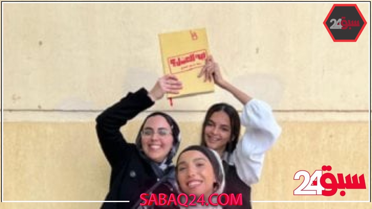 “إيه العمل؟” مشروع تخرج لطالبات إعلام هيساعدك لو مش عارف تعمل إيه بعد التخرج –  سبق 24