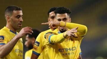 النصر السعودي يعرض 39 مليون ريال لتجديد عقد لاجامي  –  سبق 24