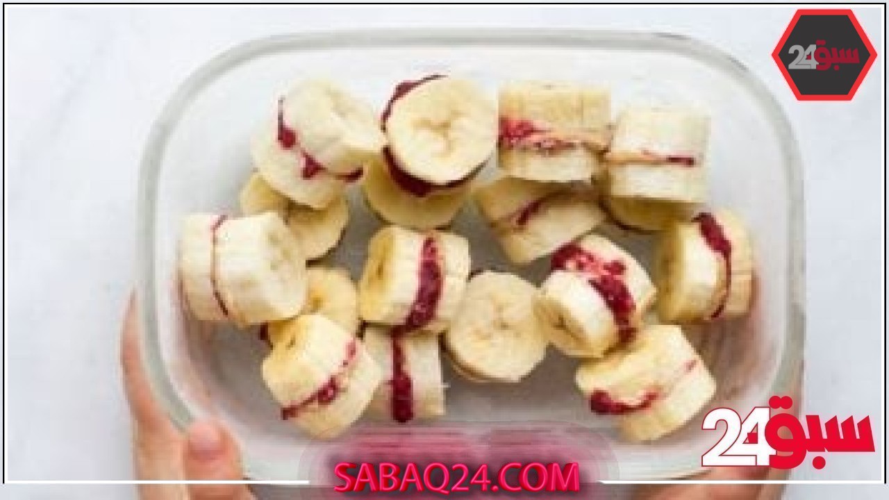 5 أفكار لاستخدام الموز الناضج.. من السموزى للآيس كريم للعناية بجمالك –  سبق 24