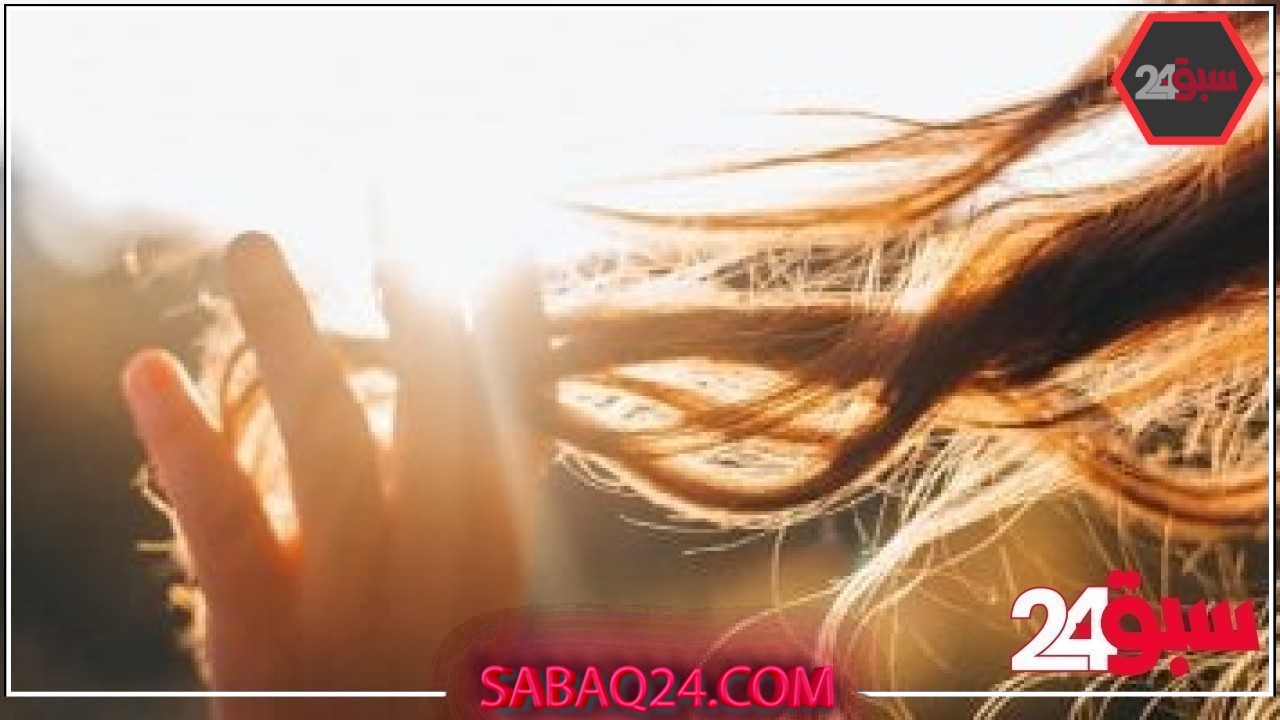 5 نصائح لحماية الشعر المصبوغ من أشعة الشمس.. حافظى على لونه – سبق 24