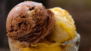 4 خطوات لعمل الآيس كريم فى المنزل.. بدل ما تشتريه من برا –  سبق 24