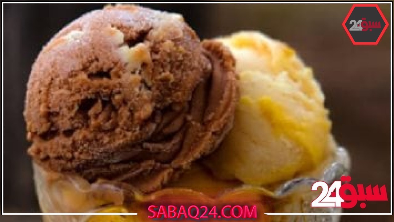 4 خطوات لعمل الآيس كريم فى المنزل.. بدل ما تشتريه من برا – سبق 24