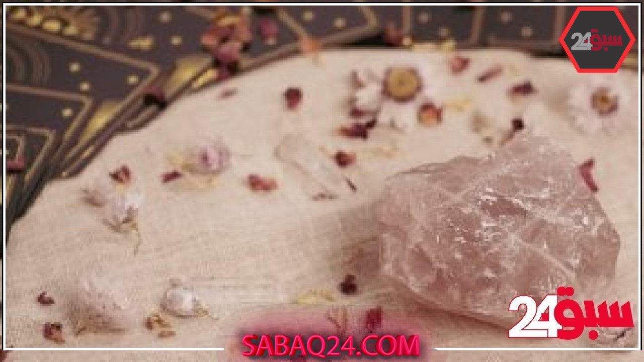 4 أحجار كريمة تجعل مواليد برج الجوزاء الأقل ترددًا.. عين النمر في المقدمة – سبق 24