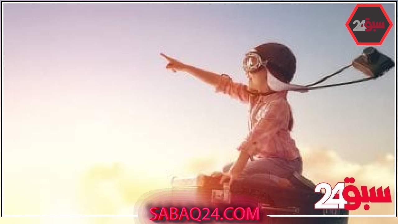 تفسير حلم الطيران.. إشارة للحرية والطموح وأحيانا الخوف من الفشل – سبق 24