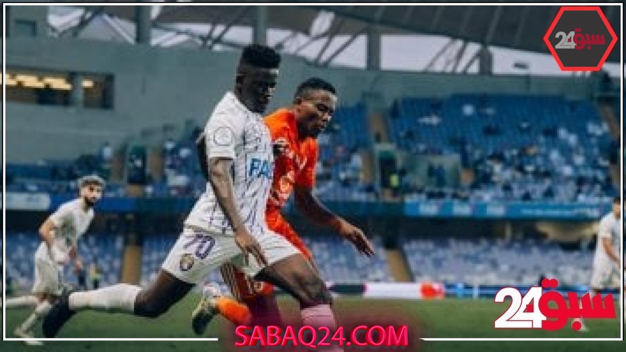 التعادل السلبى يحسم مباراة العين ضد عجمان فى الدورى الإماراتى –  سبق 24