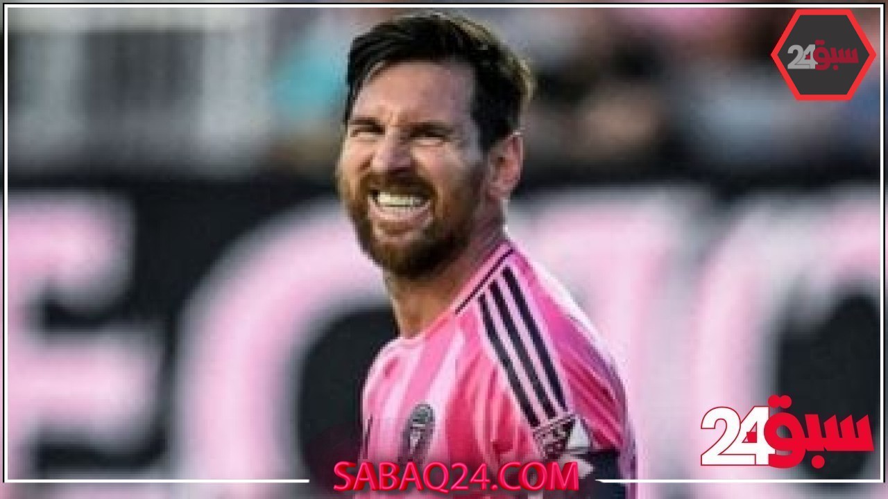 منافس الأهلي.. ملخص وأهداف سقوط إنتر ميامي بثلاثية ضد أورلاندو سيتي –  سبق 24