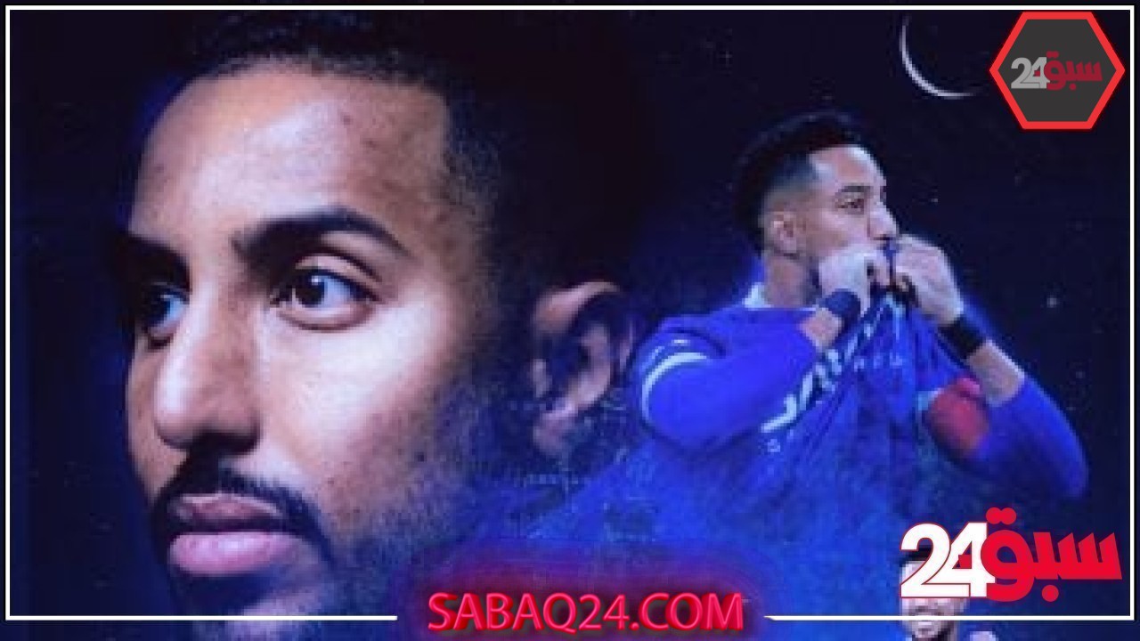 الهلال يعلن تجديد عقد قائده سالم الدوسري رسميا حتى 2027 –  سبق 24