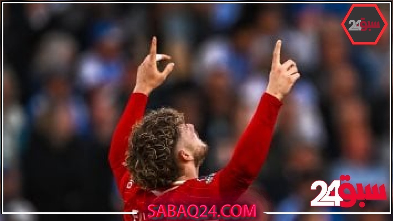 ليفربول يتقدم على برايتون بهدفين مقابل هدف بالشوط الأول بمشاركة محمد صلاح.. فيديو –  سبق 24