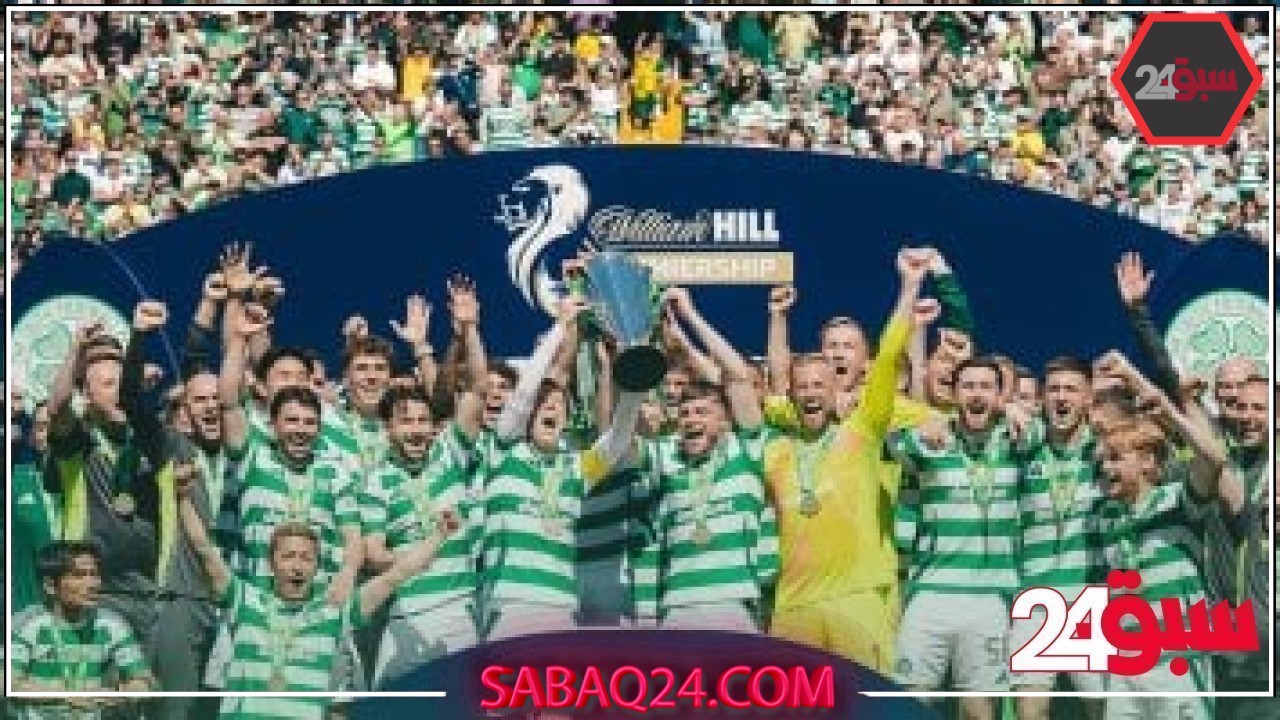 8 أندية تتربع على عرش الأكثر تتويجا بالدوري في أوروبا –  سبق 24