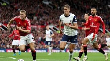 مواعيد مباريات اليوم.. توتنهام ضد مان يونايتد بنهائى الدوري الأوروبي والهلال مع الوحدة –  سبق 24