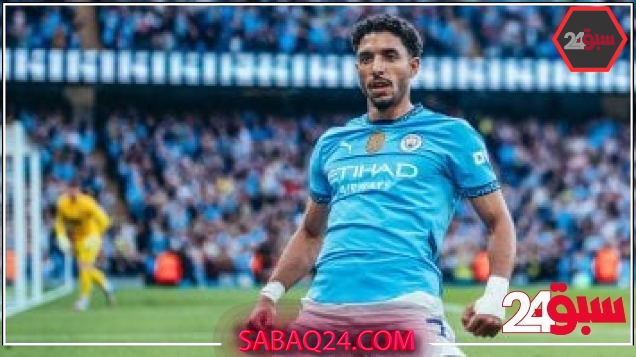 صاروخية عمر مرموش تتقدم لـ مان سيتي ضد بورنموث فى الشوط الأول.. فيديو –  سبق 24