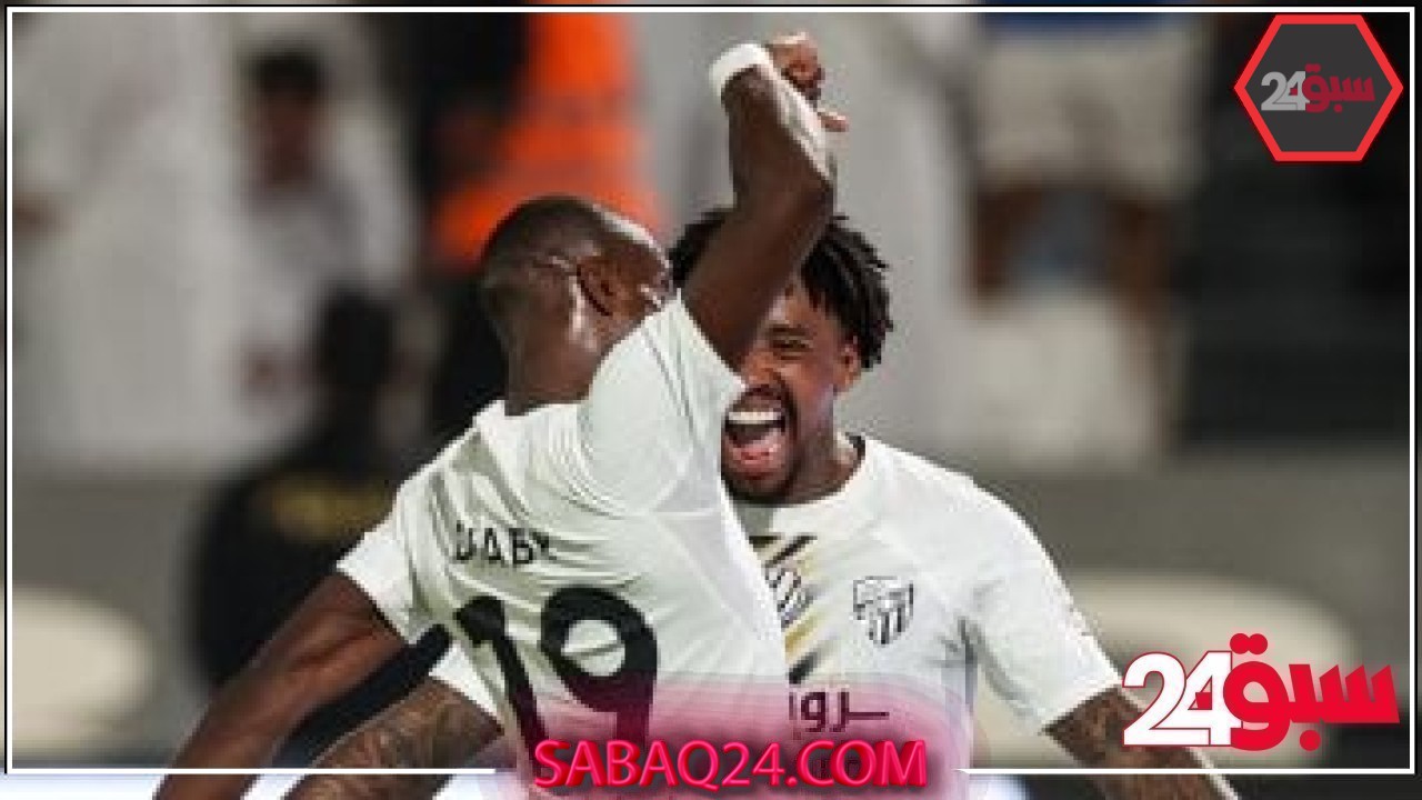 الاتحاد يحسم موقعة الشباب بثلاثية فى الدوري السعودي.. فيديو – سبق 24