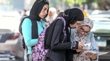 امتحانات الثانوية العامة قربت.. 5 عادات هتساعدك على مراجعة المواد –  سبق 24