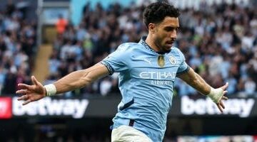 مان سيتي ضد بورنموث.. ملعب الاتحاد تميمة حظ عمر مرموش –  سبق 24