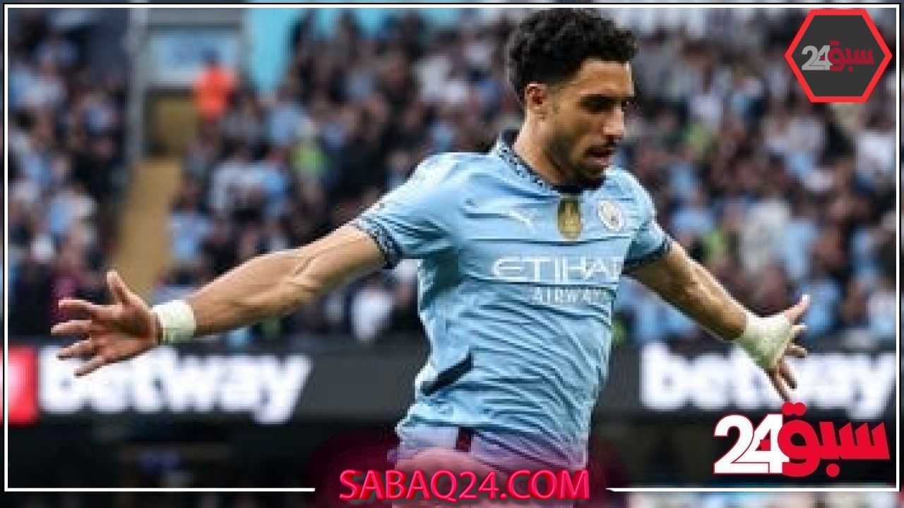 مان سيتي ضد بورنموث.. ملعب الاتحاد تميمة حظ عمر مرموش – سبق 24