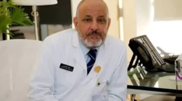 مشاكل صحية خطيرة لإهمال علاج ضغط الدم والسكري.. الخضيري يحذر من هذه الأغذية
