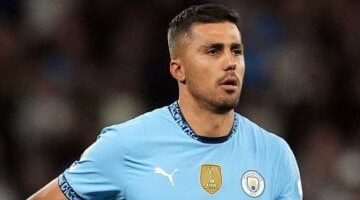 رودرى أبرزهم.. خطة ريال مدريد لتعويض رحيل مودريتش –  سبق 24