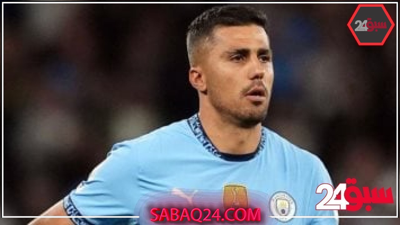 رودرى أبرزهم.. خطة ريال مدريد لتعويض رحيل مودريتش – سبق 24