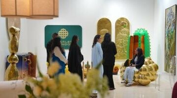 تصميمات معاصرة من قلب الرياض.. “داون تاون ديزاين” يفتتح نسخته الأولى –  سبق 24