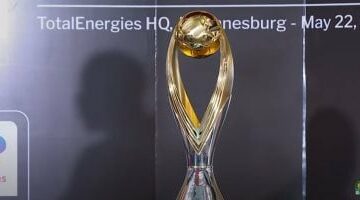 صن داونز ضد بيراميدز.. كاف يعلن الشكل الجديد لكأس دوري أبطال أفريقيا –  سبق 24