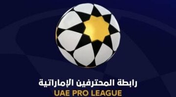 رابطة المحترفين الإماراتية تحصد جائزة أفضل جهة في التفاعل الرياضي للجماهير 2025  –  سبق 24