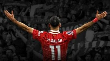 محمد صلاح ينضم لقائمة استثنائية بعد تتويجه بجائزة أفضل لاعب فى البريميرليج –  سبق 24