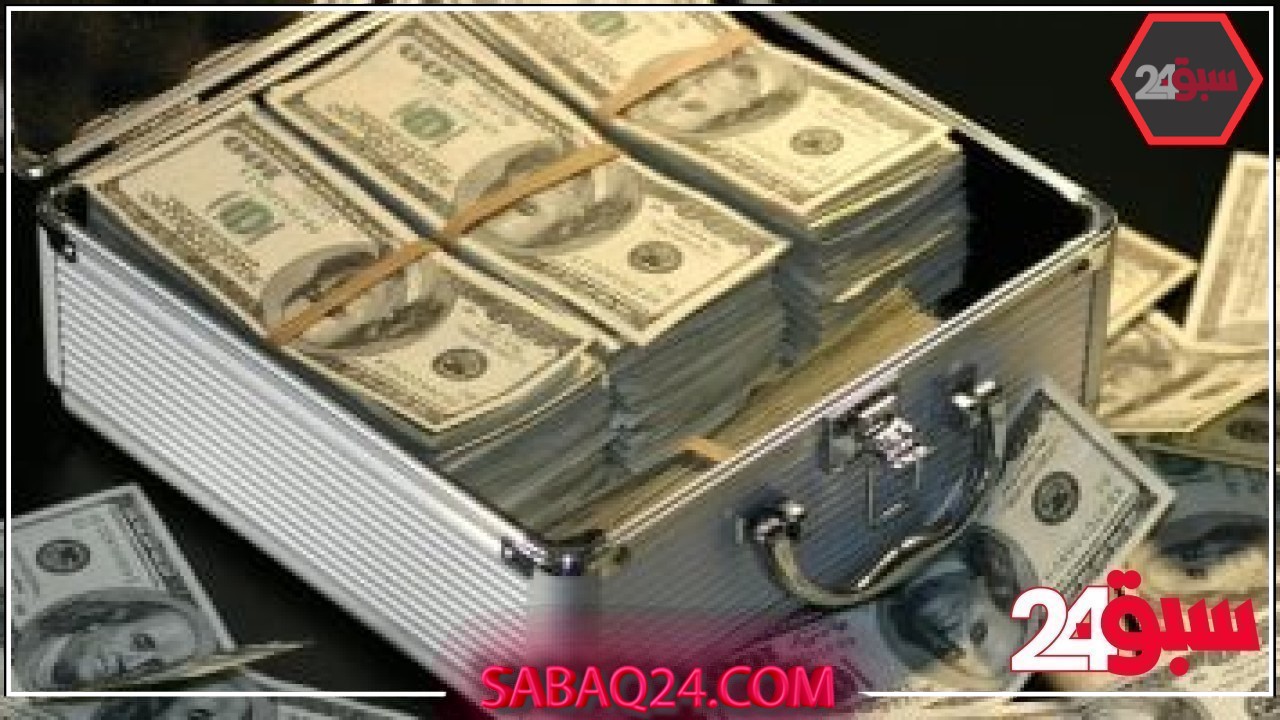 ماجى فرح تتوقع لـ3 أبراج الحصول على ثروة مالية خلال الأيام المقبلة – سبق 24