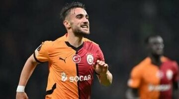 أجمل 10 أهداف في الموسم الحالي من الدوري الأوروبي “فيديو” –  سبق 24