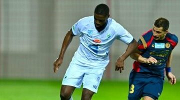 رسميا .. جوميز يقود الفتح للبقاء في الدوري السعودي أمام طارق حامد –  سبق 24