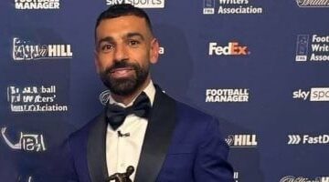 محمد صلاح: الفوز بالكرة الذهبية حلم.. لكن سعادتى الأكبر بترك بصمة فى ليفربول –  سبق 24