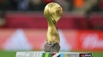 الإعلان عن الجوائز المالية لبطولة كأس العرب بإجمالى 36.5 مليون دولار –  سبق 24