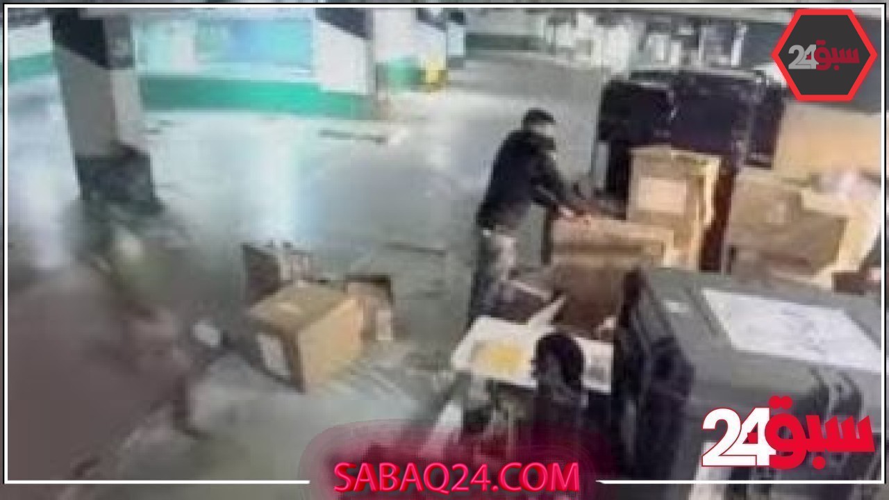 لصوص لكن ظرفاء.. سرقة كأس أبطال أوروبا للسيدات قبل ساعات من النهائى”فيديو” – سبق 24