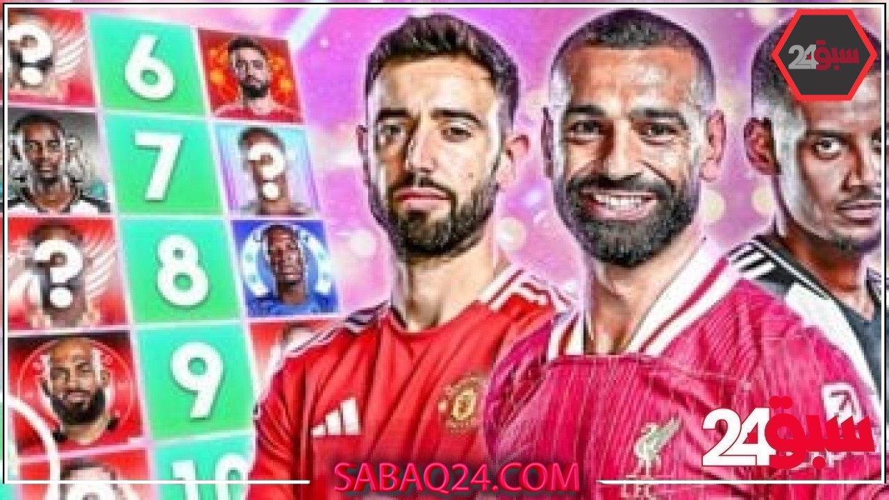 سكاى سبورت: لولا محمد صلاح ما فاز ليفربول بلقب الدورى الإنجليزي – سبق 24