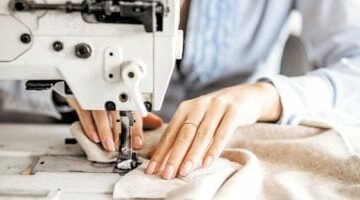 مصر لا تعرف اليونيفورم.. مصممة ملابس: بلدنا أكثر الدول غنى بالأزياء التراثية –  سبق 24