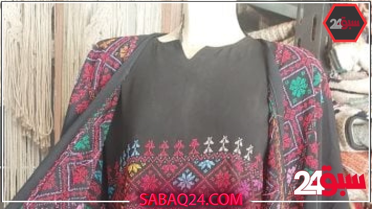 كرداسة قلعة الجلابيب.. قرية تخوض معركة يومية دفاعاً عن هوية الأزياء المصرية – سبق 24