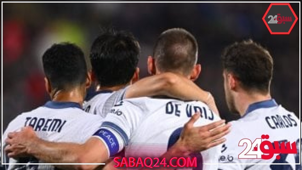 إنتر ميلان يخسر لقب الدورى الإيطالى رغم الفوز بثنائية أمام كومو.. فيديو – سبق 24